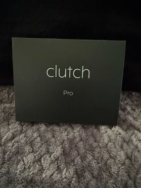 Pro Fast Charging Wall Charger - Black